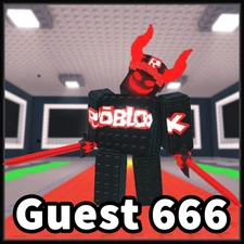 Guest 666 | Steal a Brainrot SAB | 1x1x1x1 Event Roblox NEW Secret Unit