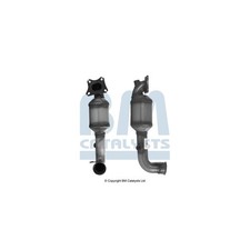 Catalyseurs Peugeot 301