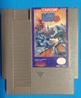NES Mega Man 3 CARTRIGE ONLY Nintendo Entertainment Center TESTED & WORKING