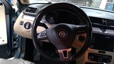 Steering Column Floor Shift Without Distance Control Fits 11-12 Cc 5489493