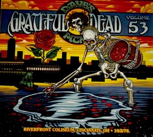 Grateful Dead Daves Picks | eBay