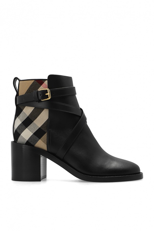 Burberry - Pryle - 209590₽
