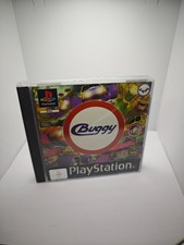 ebay® Auktion 389226342884 | Playstation 1 / PS1: Buggy Thumbnail of ebay® auction 389226342884 | Playstation 1 / PS1: Buggy