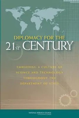 Diplomacy for the 21st Century | National Research Council (u. a.) | Englisch