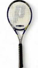 Prince Force 3 Energy Ti Longbody 110 sq in 4 1/4 grip Tennis Racquet