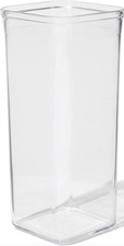 OXO Good Grips POP Containter - Small Square Medium 1.6 Litre Without Lid
