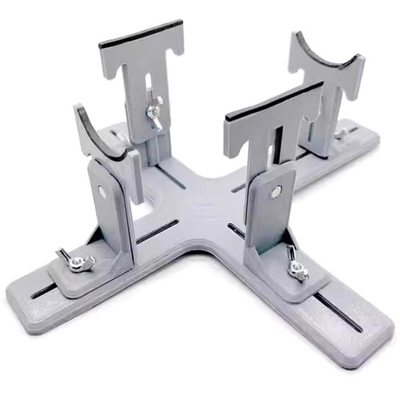 #ad #ad Airplane Aircraft Model Berth Jig Tray Stand Holder For Aircraft Model Painting $24.11