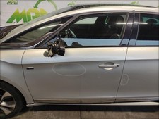 Porte avant et accessoires Citroen DS5