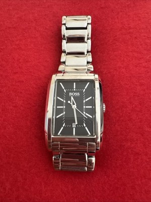 Hugo Boss Men's Stainless Steel