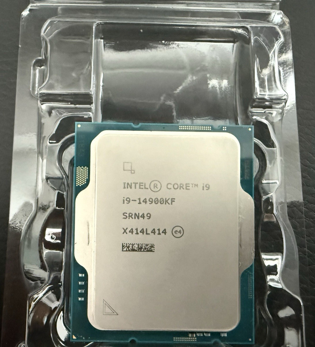 Intel Core i9-14900KF 14th Gen Processor