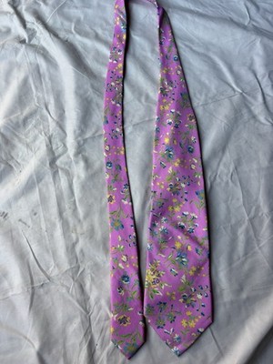 RALPH LAUREN PURPLE LABEL  TIE  G2U