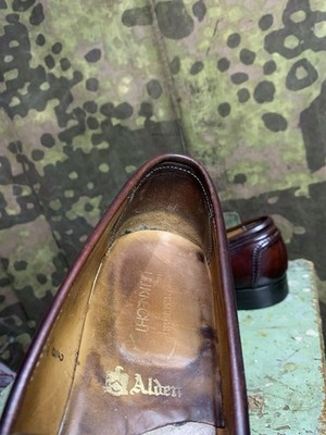Alden 5750