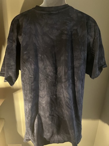 The Mountain Size XXL Short Sleeve Wizard Tee The Alchemist RARE - Picture 2 of 5