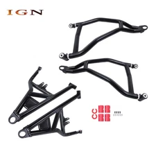 A-Arms Front Upper & Lower High Clearance For Polaris RZR XP 1000/4 1000 2014+