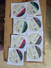 AVCS Admiralty ENC S-63 Edition 1.2 & Info Overlay & ADP Update & Software 2021