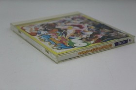 Chip Chan Kick NEC PC-FX Japan Import Free shipping FedEx DHL FXNHE626