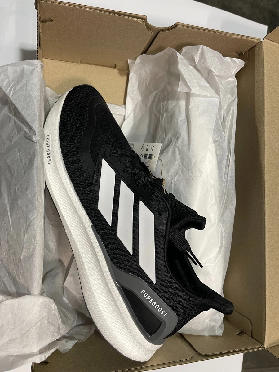 adidas pure boost box Men's Pureboost Light 24, Black/Black/Black, 5 The Stretchweb outsole flexes naturally for an energized ride ULTRABOOST CBC 2019 UNBOXING |