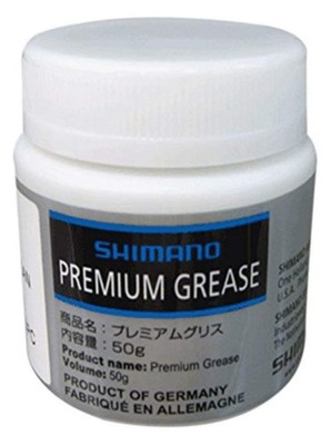 SHIMANO Dura Ace New Special Grease 50 g