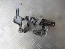 Motorhaubenschloss Haubenschloss Schloss Mercedes Benz B-Klasse W245