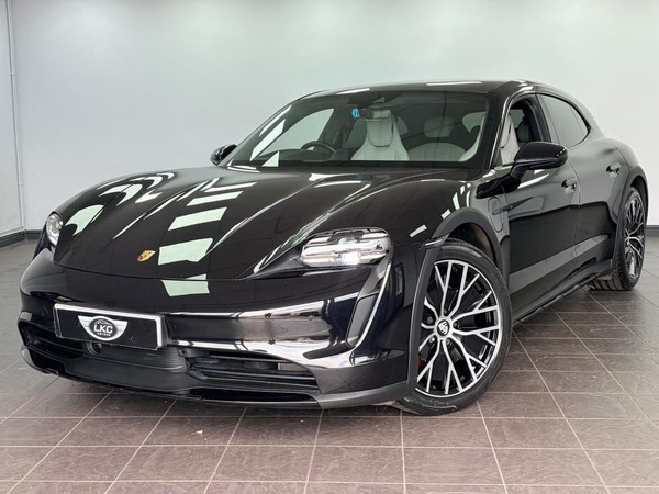 eBay - PORSCHE TAYCAN Performanc...