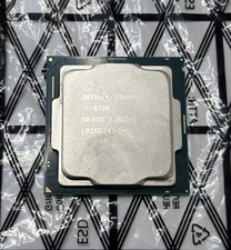 Intel Core i7-8700 SR3QS 6-Core 3.2GHz LGA 1151 CPU