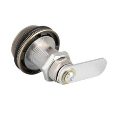 Mechanical ‑Digit Password Mailbox Cabinet Lock Zinc Alloy