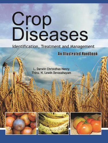 Crop Diseases - 9789380235462