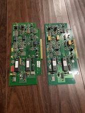 Simplex 565-217 RUI (Remote Unit Interface) Card (TESTED)