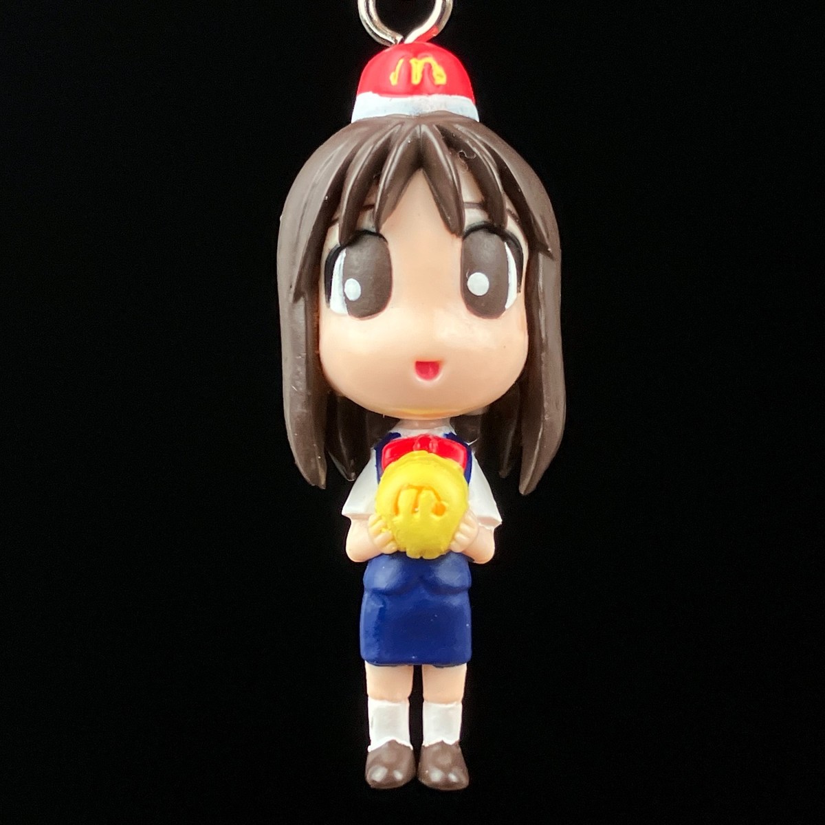 Multiple Options - Vintage Bandai Azumanga Daioh Swing Mascot