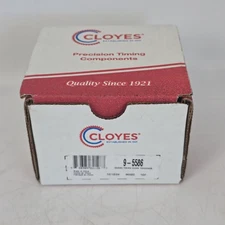 Cloyes 9-5586 Engine Timing Chain Tensioner **New in Box**