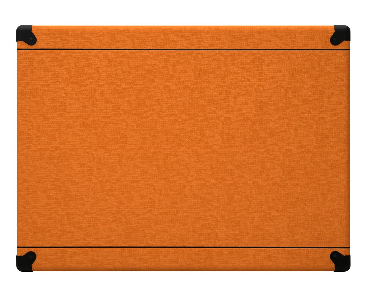 Orange Amplifiers OBC-410-H-C 4x10" Bass Cabinet - Open Box