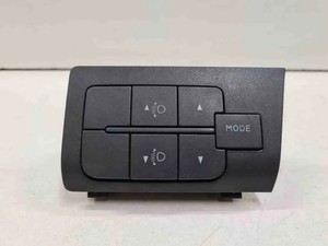 FIAT DUCATO Furgon 244 Schalter zur Einstellung der Scheinwerferhöhe 32719065