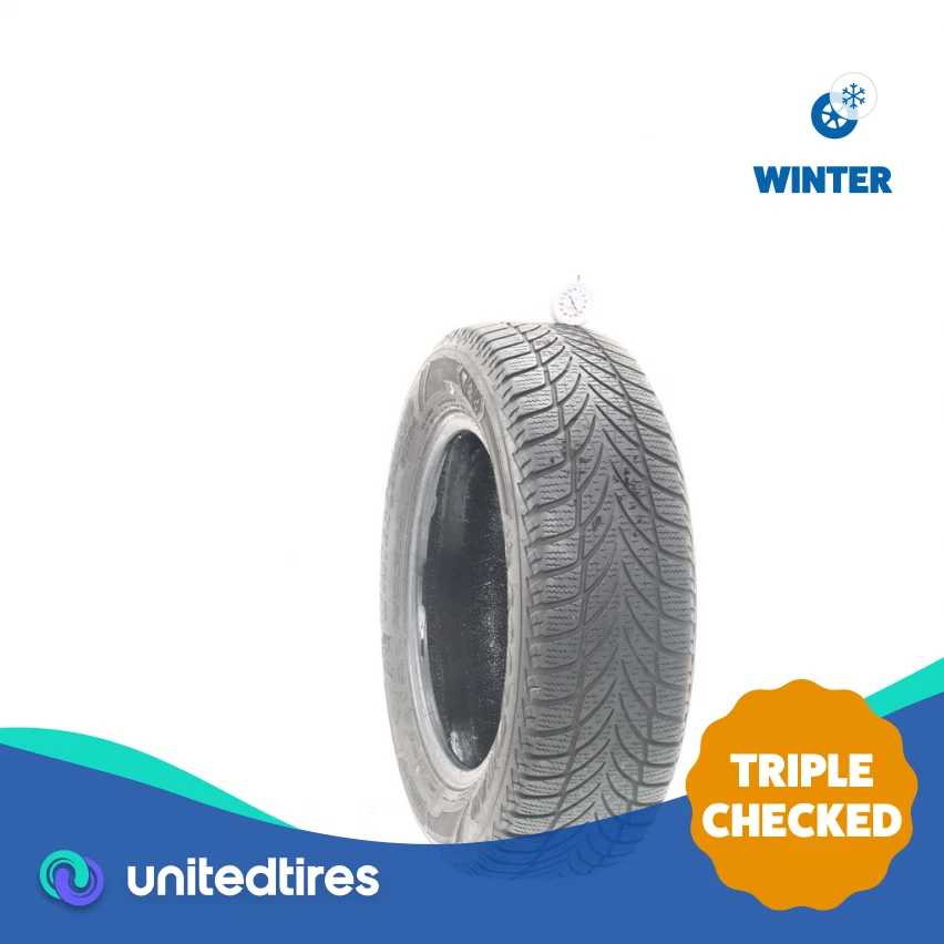 Goodyear 195/65/15 Winter Tires for sale | eBay