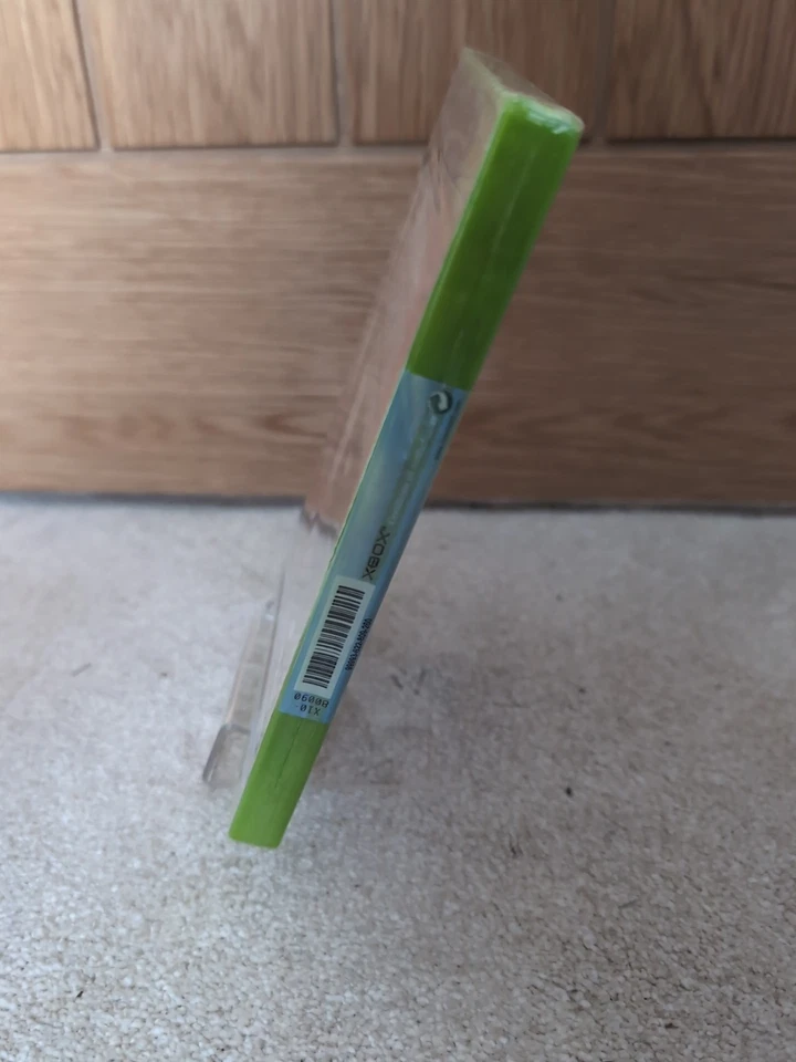 Tom Clancy's Rainbow Six: Lockdown (Xbox, 2005) New Sealed - Image 2 of 4