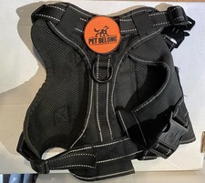 Pet Belong Tactical Dog Harness size small