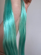 OOAK Doll Hair 30g/70cm Saran