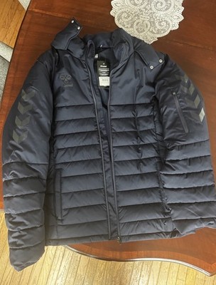 Hummel Sideline Jacket Soccer Football