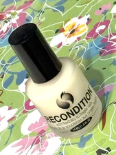 Seche Vite Perfect Nail RECONDITION Makes Nails Stronger & Healthier *SUPER RARE