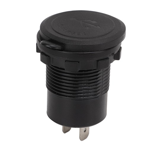 Nowa ładowarka samochodowa USB z dwoma portami USB QC3.0 funkcja szybkiego ładowania z Bl - Zdjęcie 12 z 22