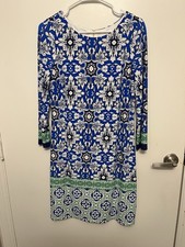 eliza j dress size 8