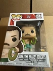 Funko Pop! Vinyl: WWE - Jake the Snake Roberts #51