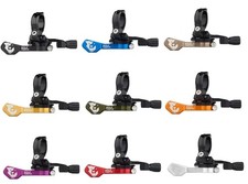 Wolf Tooth Components Remote PRO - Dropper Seatpost Lever | 22.2mm Clamp