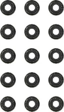 Engine Valve Stem Oil Seal Set VICTOR REINZ 12-31306-10