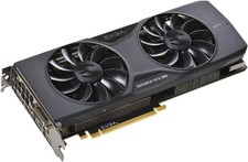 EVGA GeForce GTX 980 4GB SC GAMING ACX 2.0 graphics card