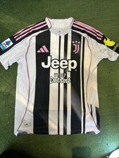 Maglia Gioco Di Vlahovic’ 2025