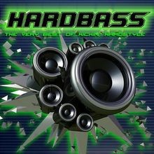 Hardbass-Chapter 2 von Various | CD | Zustand gut