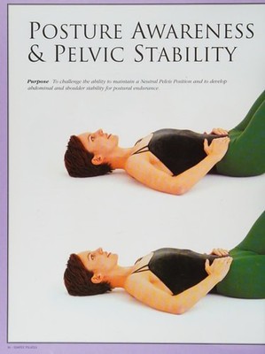 Pilates Three in One, Three Complete Home Workout Program by Blair, Bridget;Shea