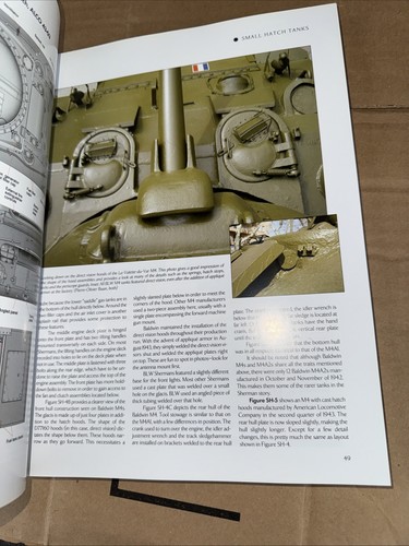 The Sherman Design and Development - Son of Sherman Volume 1 -2009 Ampersand Pub - Picture 15 of 17