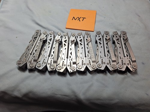 1 GERBER Suspension NXT   Multi Tool   Camping Fishing 0ne tool only   Lot N9