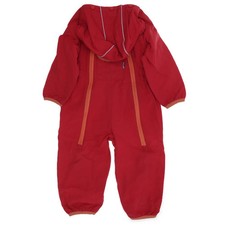 Jako-O, Outdoor Overall, Größe: 80/86, Rot, Polyamid/Polyester #rWa